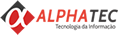 Logotipo AlphaTec